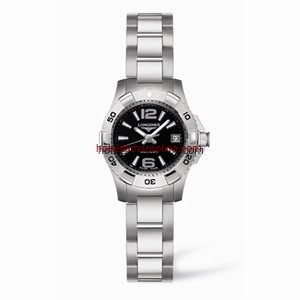 Longines Hydroconquest Quartz 25 Black (L3.147.4.56.6)