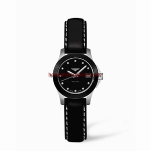 Longines Conquest Quartz 25 Ceramic (L3.157.4.57.2)