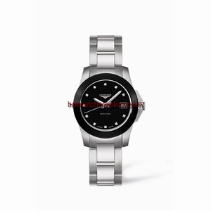 Longines Conquest Quartz 25 Ceramic (L3.157.4.57.6)