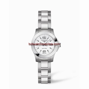 Longines Conquest Quartz 25 (L3.158.4.16.6)