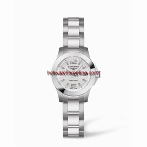Longines Conquest Quartz 25 (L3.158.4.76.6)