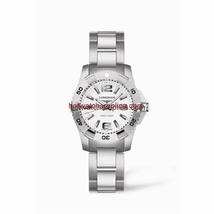 Longines Hydroconquest Quartz 29.5 White (L3.247.4.16.6)