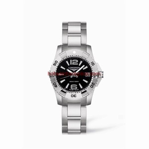 Longines Hydroconquest Quartz 29.5 Black (L3.247.4.56.6)