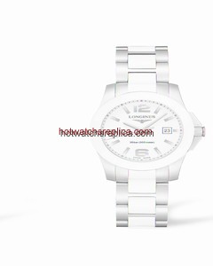 Longines Conquest 29.5 Quartz Ceramic (L3.257.4.16.7)