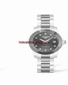 Longines Conquest 29.5 Quartz Ceramic (L3.257.4.57.7)