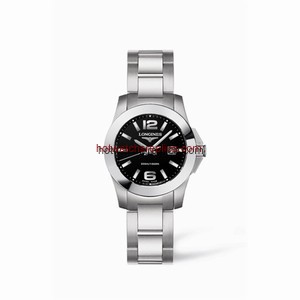 Longines Conquest 29.5 Quartz Stainless Steel (L3.258.4.56.6)