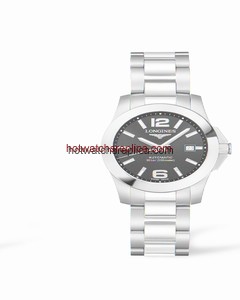 Longines Conquest 29.5 Automatic Stainless Steel Blue (L3.276.4.99.6)