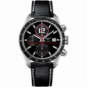 Longines GrandeVitesse Tachymeter (L3.636.4.50.0)