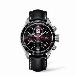Longines GrandeVitesse Chronograph 24h (L3.637.4.50.0)