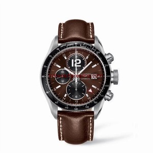 Longines GrandeVitesse Chronograph 24h (L3.637.4.60.0)