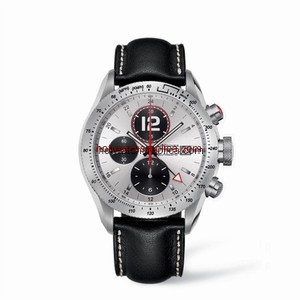 Longines GrandeVitesse Chronograph 24h (L3.637.4.70.0)