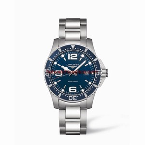 Longines Hydroconquest Quartz 39 Blue (L3.640.4.96.6)
