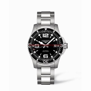 Longines Hydroconquest Automatic 39 Black (L3.641.4.56.6)