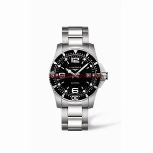 Longines Hydroconquest Automatic 41 Black (L3.642.4.56.6)