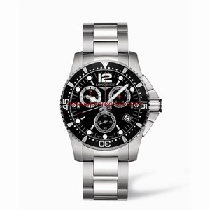 Longines Hydroconquest Chronograph Quartz (L3.643.4.56.6)