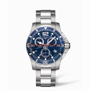 Longines Hydroconquest Chronograph Quartz (L3.643.4.96.6)