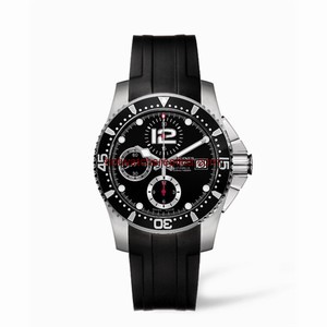 Longines Hydroconquest Chronograph (L3.644.4.56.2)