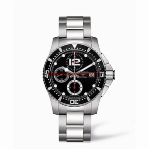 Longines Hydroconquest Chronograph (L3.644.4.56.6)
