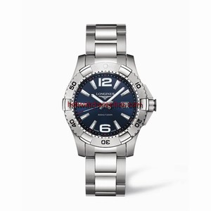 Longines Hydroconquest 39 Quartz Blue (L3.647.4.96.6)