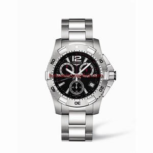 Longines Hydroconquest Chronograph Quartz (L3.650.4.56.6)