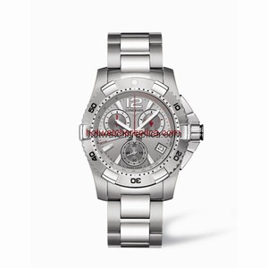 Longines Hydroconquest Chronograph Quartz (L3.650.4.76.6)