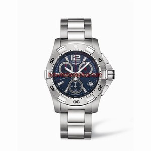 Longines Hydroconquest Chronograph Quartz (L3.650.4.96.6)