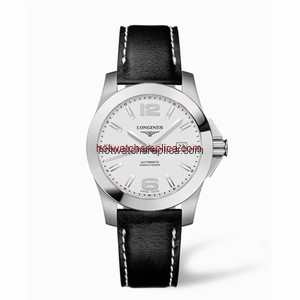 Longines Conquest Automatic 39 (L3.656.4.76.0)