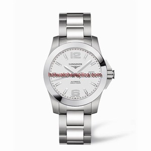Longines Conquest Automatic 39 (L3.656.4.76.6)