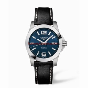 Longines Conquest Automatic 39 (L3.656.4.96.0)