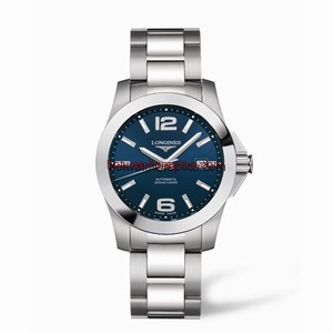 Longines Conquest Automatic 39 (L3.656.4.96.6)