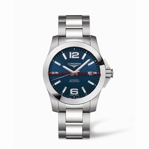 Longines Conquest Automatic 41mm Blue (L3.658.4.96.6)