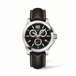 Longines Conquest Chronograph Quartz (L3.660.4.56.3)