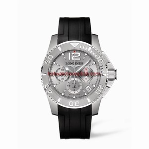 Longines Hydroconquest Chronograph (L3.665.4.76.2)
