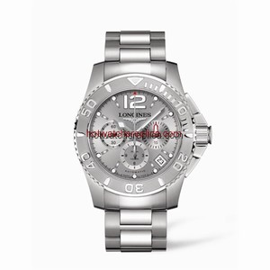 Longines Hydroconquest Chronograph (L3.665.4.76.6)
