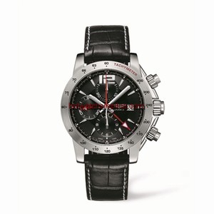Longines Admiral Chronograph GMT (L3.670.4.56.0)