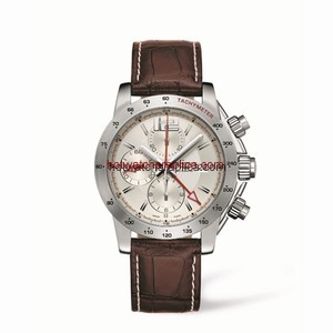 Longines Admiral Chronograph GMT (L3.670.4.76.3)