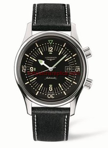 Longines Legend Diver Date (L3.674.4.50.0)
