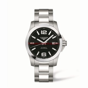 Longines Conquest 41 Automatic (L3.677.4.56.6)