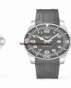 Longines Hydroconquest Quartz 41 Black (L3.689.4.53.2)