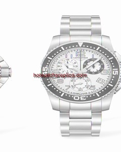 Longines Hydroconquest Chronograph Quartz (L3.690.4.19.6)