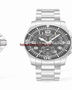 Longines Hydroconquest Chronograph Quartz (L3.690.4.53.6)