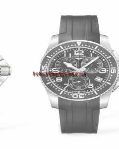 Longines Hydroconquest Chronograph Quartz (L3.690.4.59.2)
