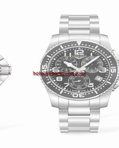 Longines Hydroconquest Chronograph Quartz (L3.690.4.59.6)