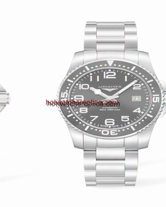 Longines Hydroconquest Automatic 39 Blue (L3.694.4.03.6)