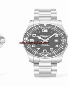 Longines Hydroconquest Automatic 41 Red (L3.695.4.59.6)