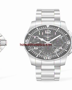 Longines Hydroconquest Chronograph L688 (L3.696.4.03.6)