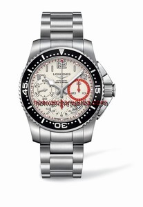 Longines Hydroconquest Chronograph L688 (L3.696.4.13.6)