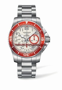 Longines Hydroconquest Chronograph L688 (L3.696.4.19.6)