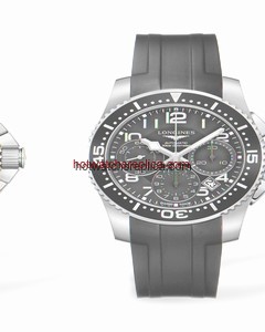 Longines Hydroconquest Chronograph L688 (L3.696.4.53.2)