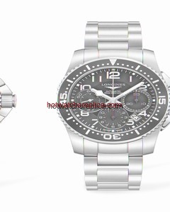 Longines Hydroconquest Chronograph L688 (L3.696.4.59.6)